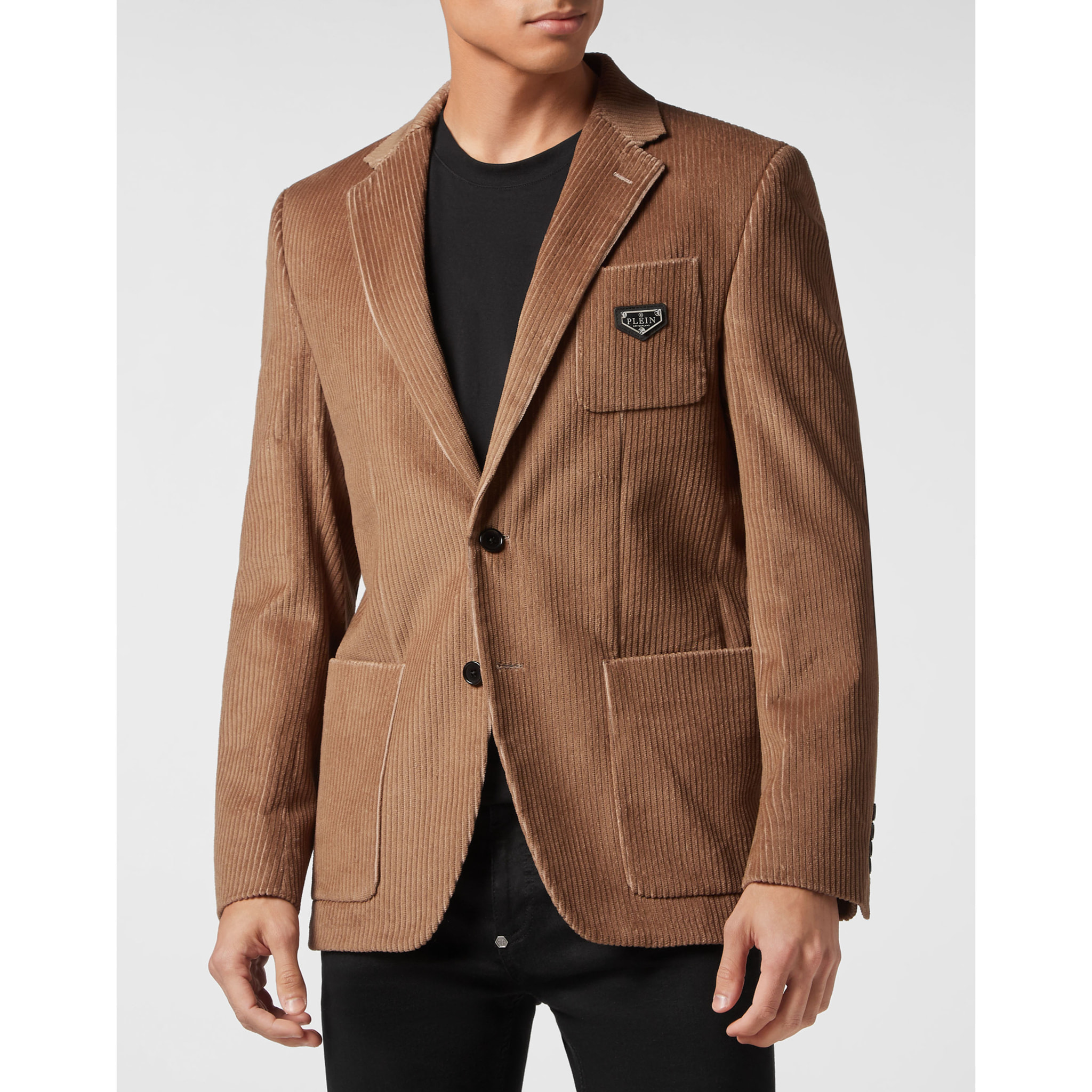 PHILIPP PLEIN Blazer ICONIC PLEIN