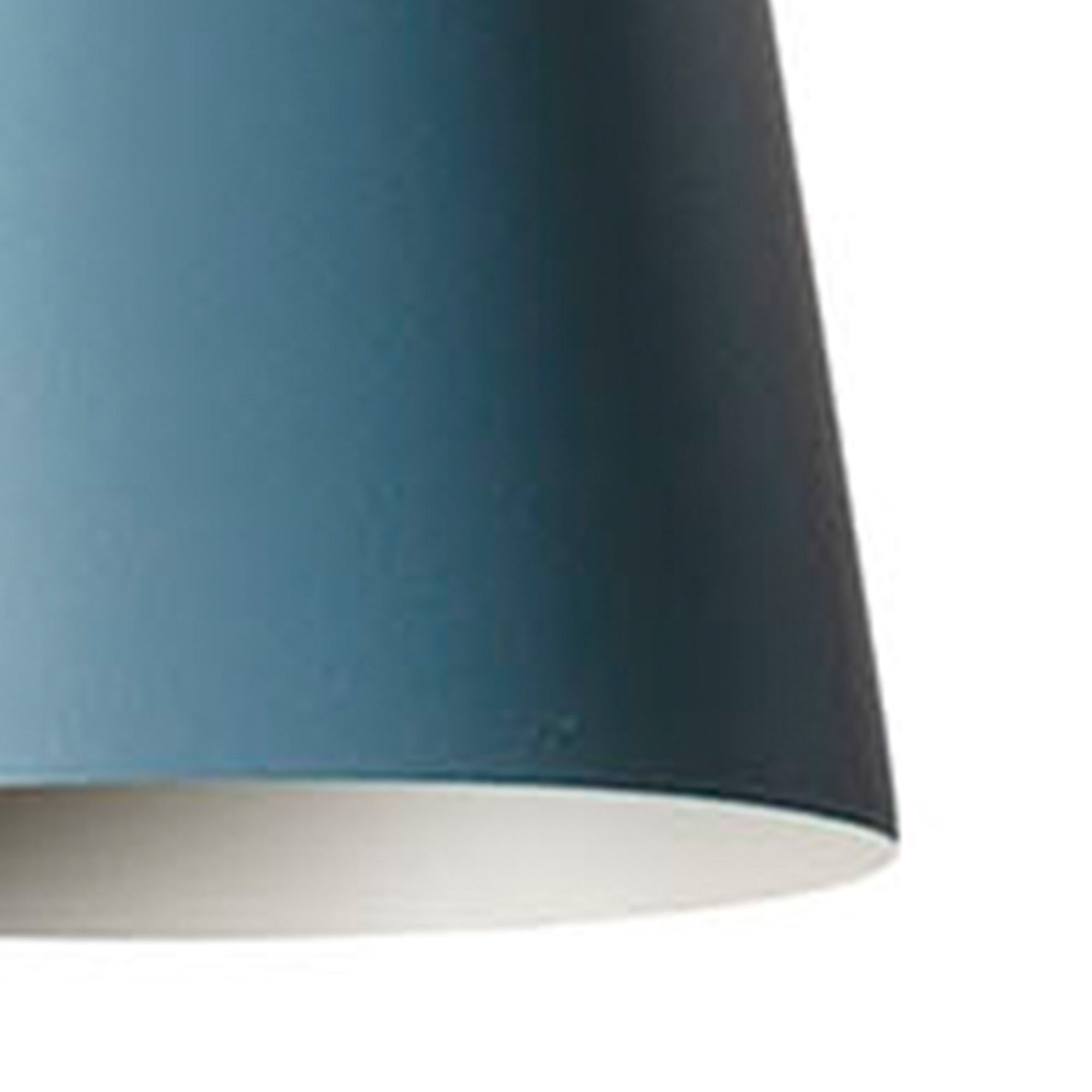 STUDIO 110 Colgante azul