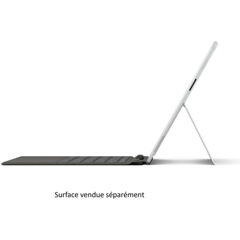 Clavier MICROSOFT Surface Signature Pro X/8/9 gris