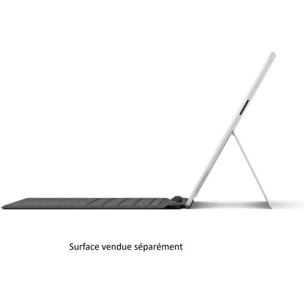 Clavier MICROSOFT Surface Signature Pro X/8/9 gris