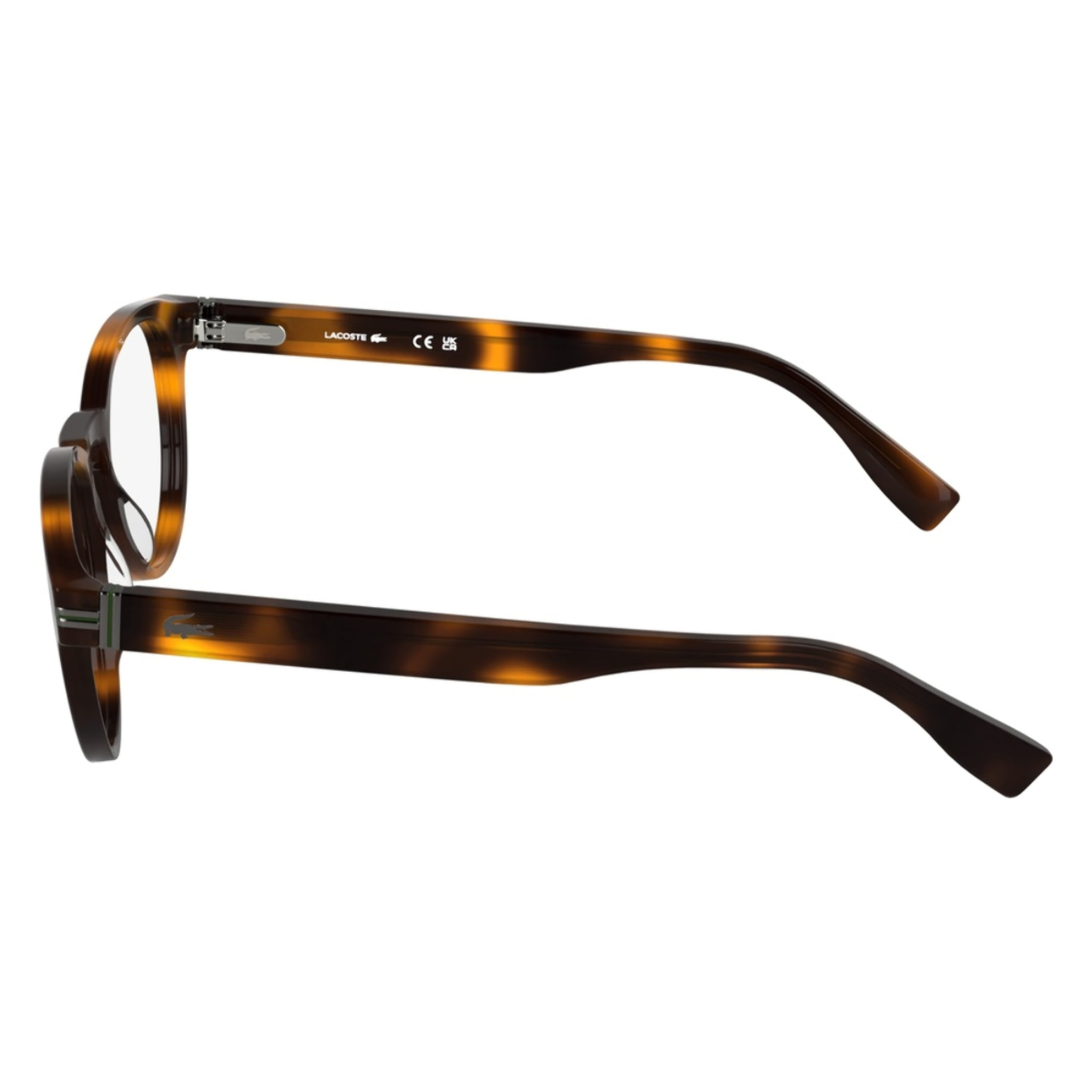 Gafas de Vista Lacoste L4023 214 de Acetato Hombre 51 mm