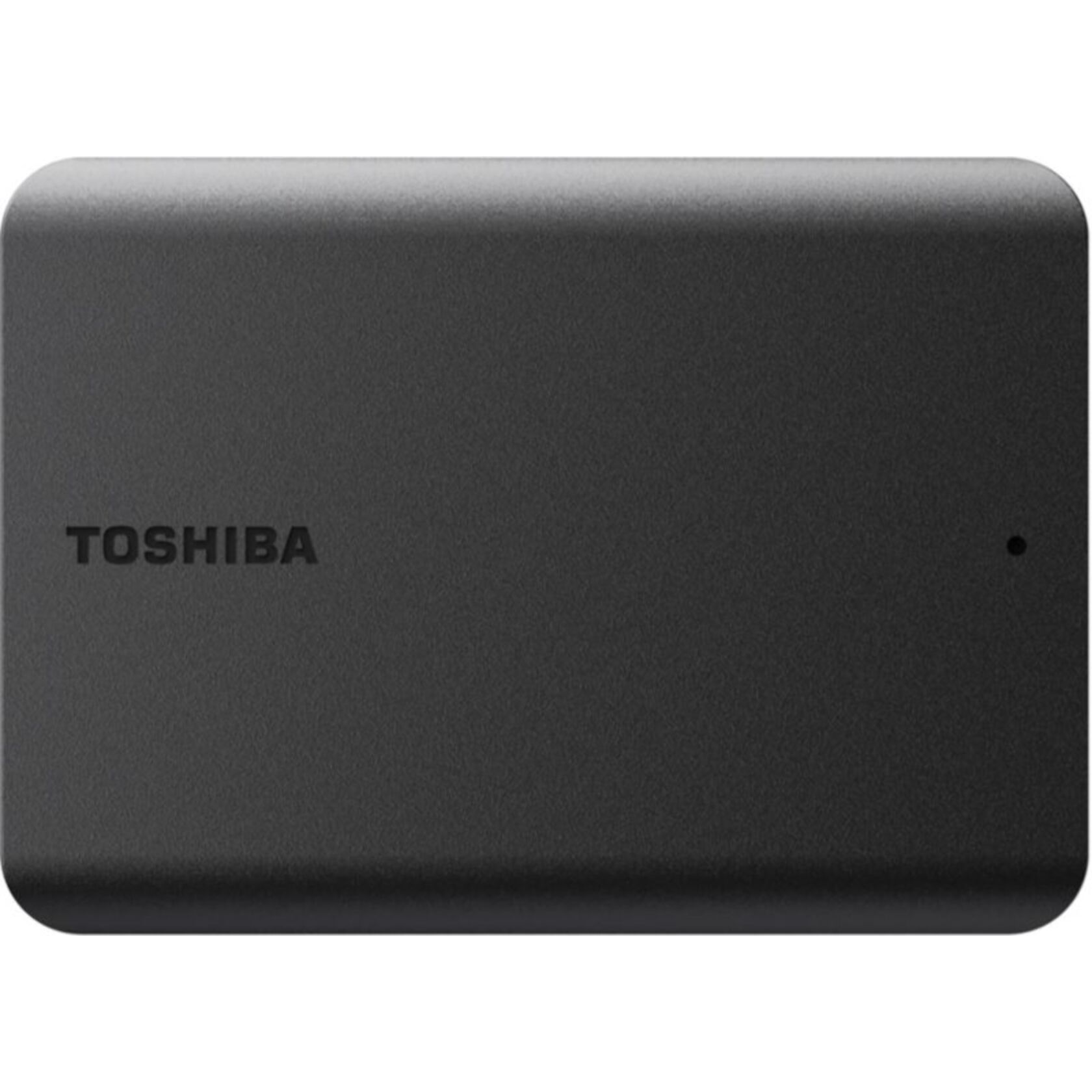 Disque dur externe TOSHIBA Pack 2To canvio basics + housse