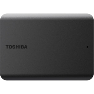 Disque dur externe TOSHIBA Pack 2To canvio basics + housse