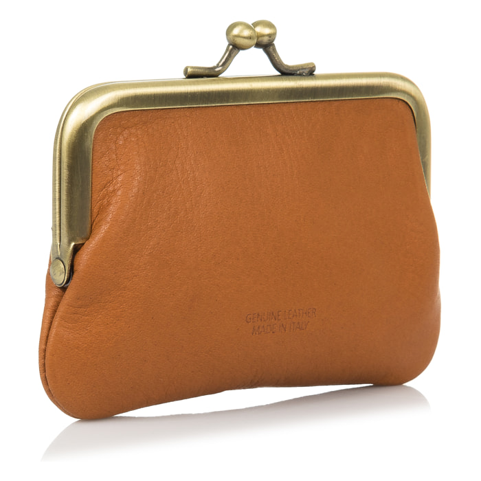 Argelia Monedero Mujer Mujer.Piel auténtica Sauvage