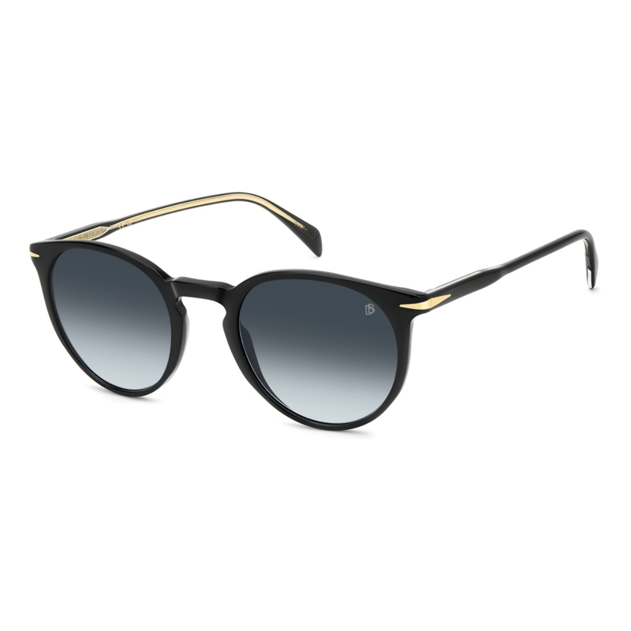 Gafas de Sol David Beckham DB 1139/S 807 GB de Acetato Hombre 51 mm