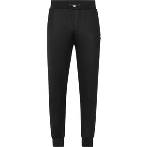 PHILIPP PLEIN Jogging Trousers ICONIC PLEIN