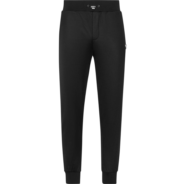 PHILIPP PLEIN Jogging Trousers ICONIC PLEIN