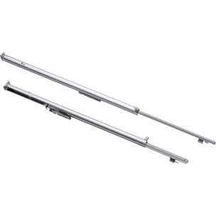 Rails télescopiques ELECTROLUX COULISSANTS E4OHTR111