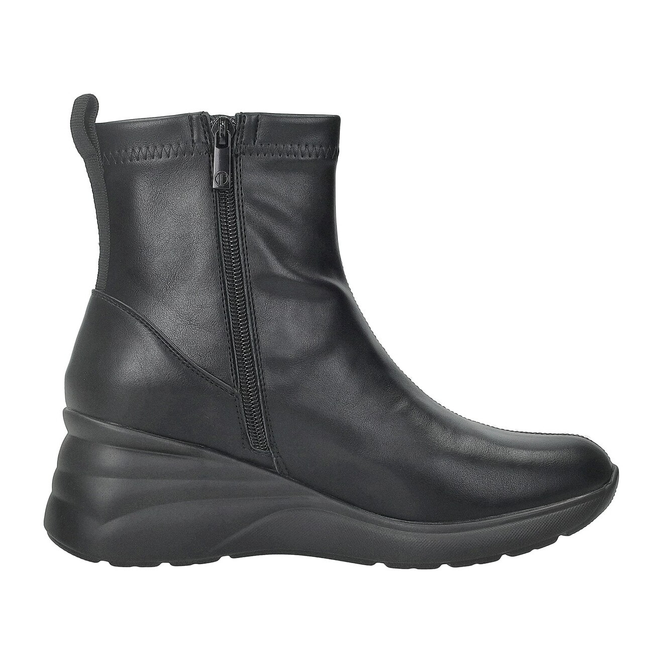 Sneakers Donna Tata Italia Nero