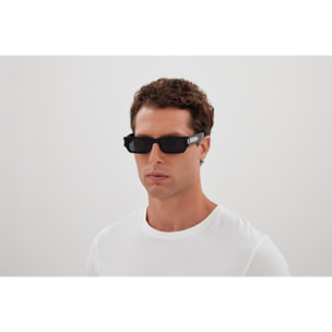 Gafas de Sol Saint Laurent SL 660-001 de Acetato Unisex 54 mm