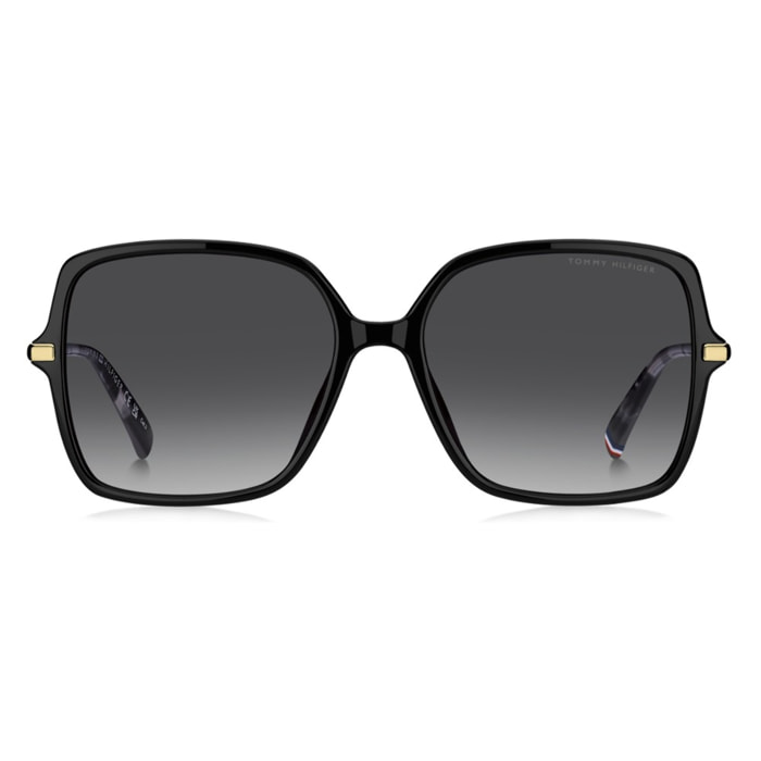 Gafas de Sol Tommy Hilfiger TH 2220/S 807 de Nylon Mujer 57 mm