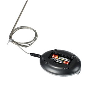 Thermomètre de cuisson