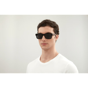 Gafas de Sol Gucci GG0340S-006 de Acetato Hombre 58 mm