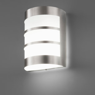 CELA-2 Lampe applique nickel mat