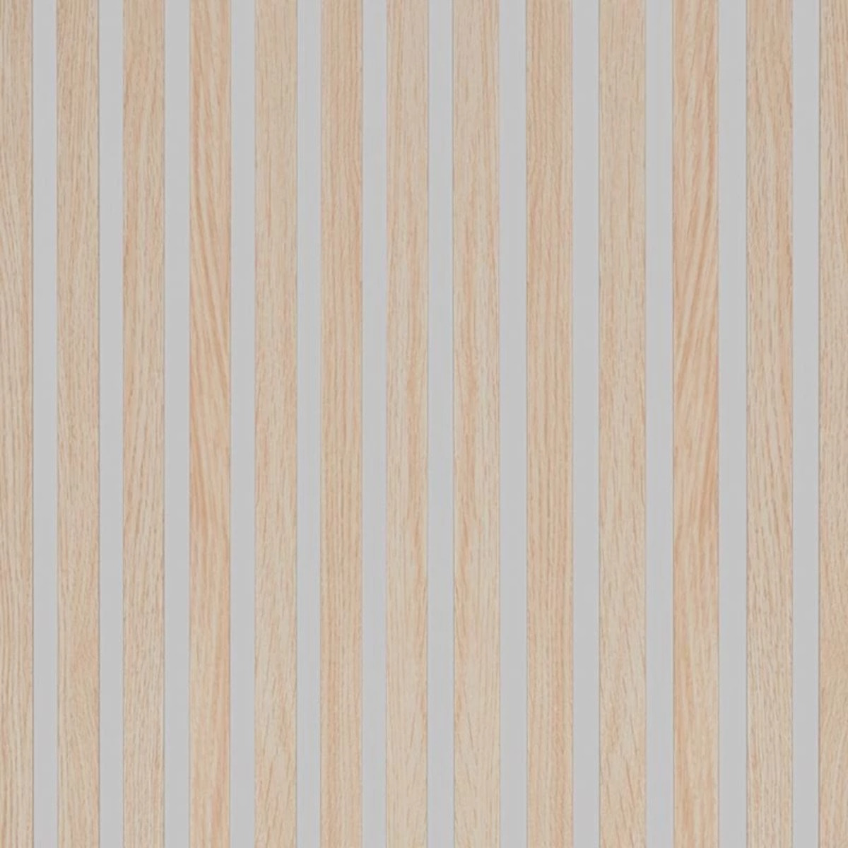 Pack 2 paneles acústicos Noiseless 120 Gris - Roble