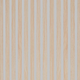 Pack 2 paneles acústicos Noiseless 120 Gris - Roble