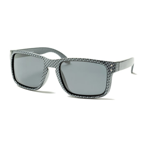 GAFAS DE SOL OCEAN Blue moon de color Azul