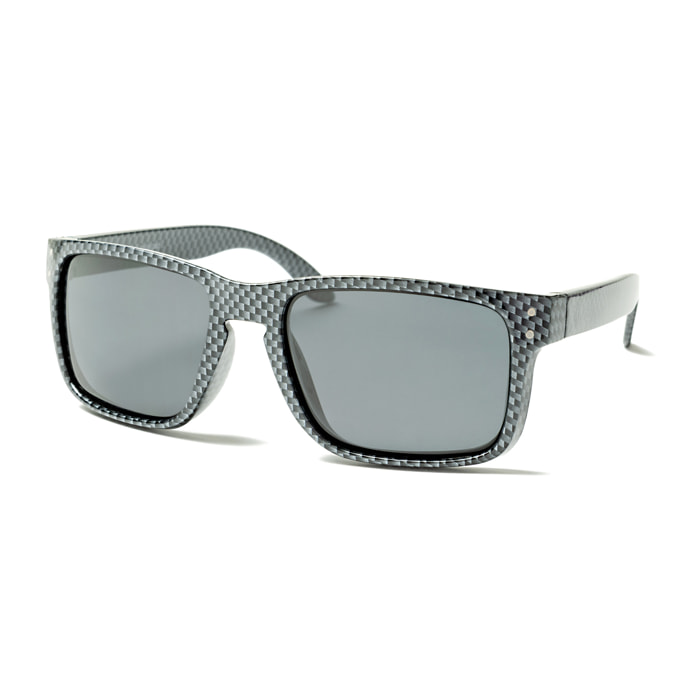 GAFAS DE SOL OCEAN Blue moon de color Azul