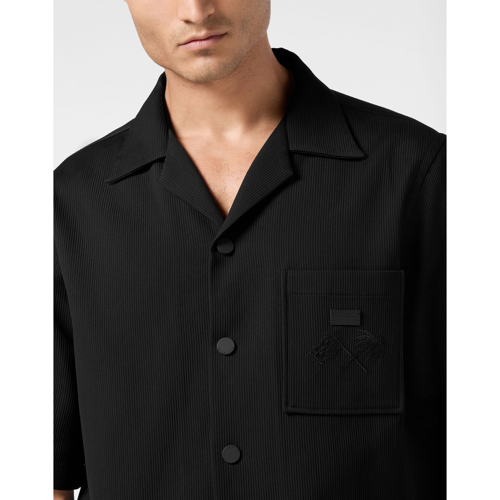 PHILIPP PLEIN Shirt RACING