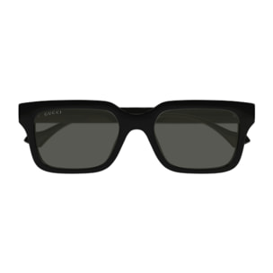 Gafas de Sol Gucci GG1732SK-001 de Acetato Hombre 55 mm
