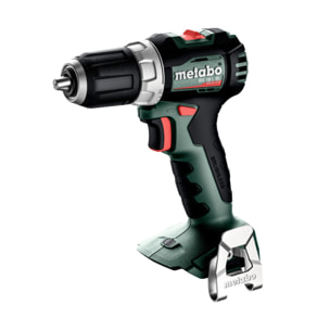 Perceuse-visseuse BS 18 L BL - METABO - Sans batterie, ni chargeur - Avec coffret - 613155840