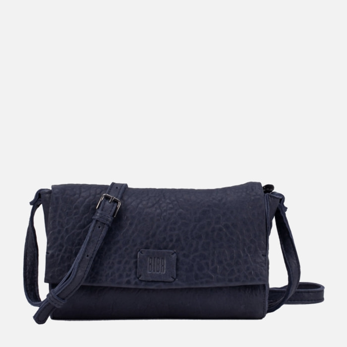 Bandolera BIBA Chester Winter de piel