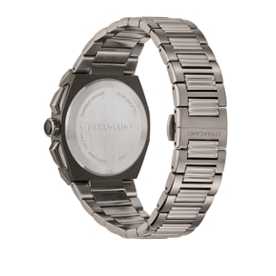 Ferragamo Reloj Cronógrafo De Cuarzo K2-Supreme Chrono 43Mm-Fw