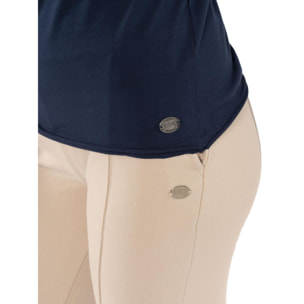 T-shirt a manica lunga da donna "Never Without"