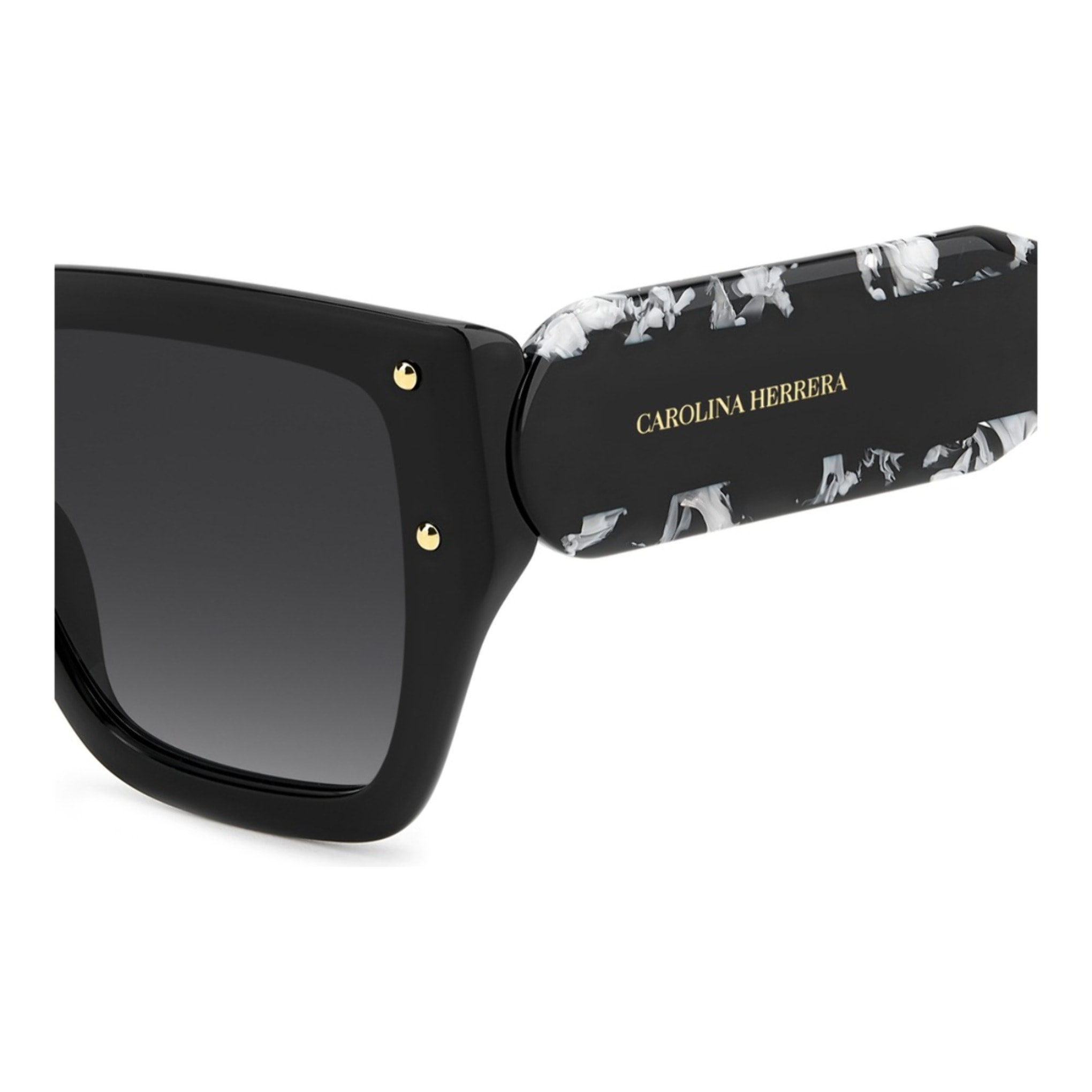 Gafas de Sol Carolina Herrera HER 0323/S 807 de Acetato Mujer 53 mm