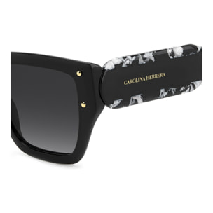 Gafas de Sol Carolina Herrera HER 0323/S 807 de Acetato Mujer 53 mm