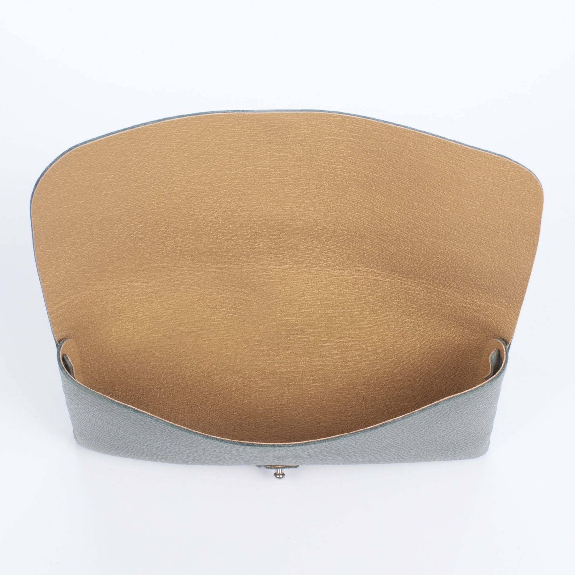 FIRENZE ARTEGIANI Borsa da donna Arba. Finitura in vera pelle Dollaro.