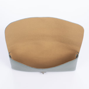 FIRENZE ARTEGIANI Borsa da donna Arba. Finitura in vera pelle Dollaro.