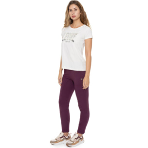 Pantalone invernale donna fondo dritto Leone 1947 Never Without
