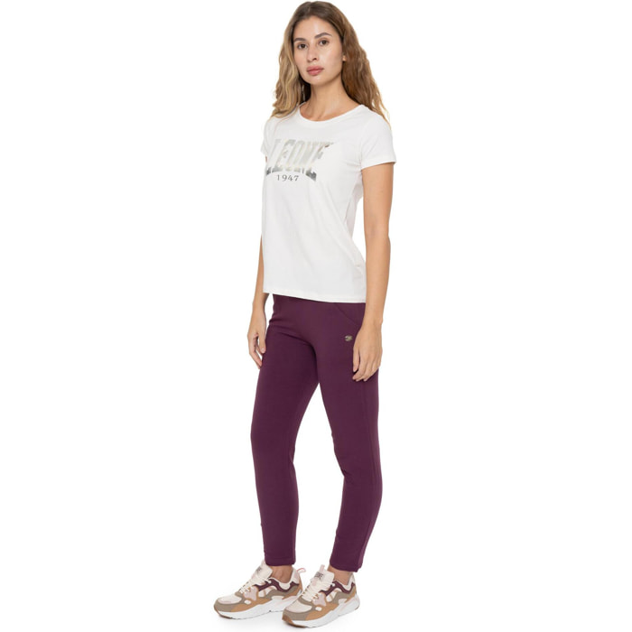 Pantalone invernale donna fondo dritto Leone 1947 Never Without