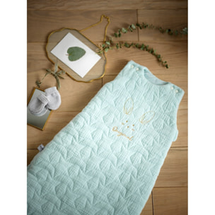 Gigoteuse en coton