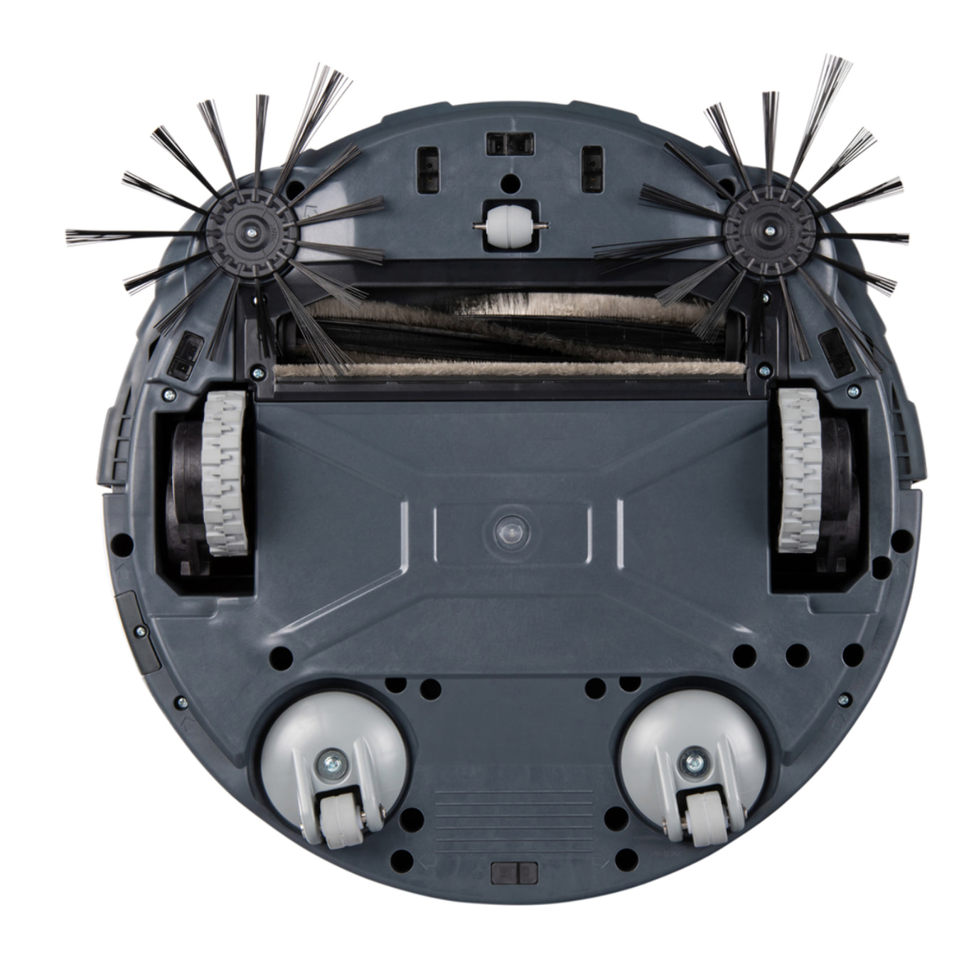 MAKITA Robot aspirador de iones de litio de 18 V - Sin batería ni cargador - DRC200Z