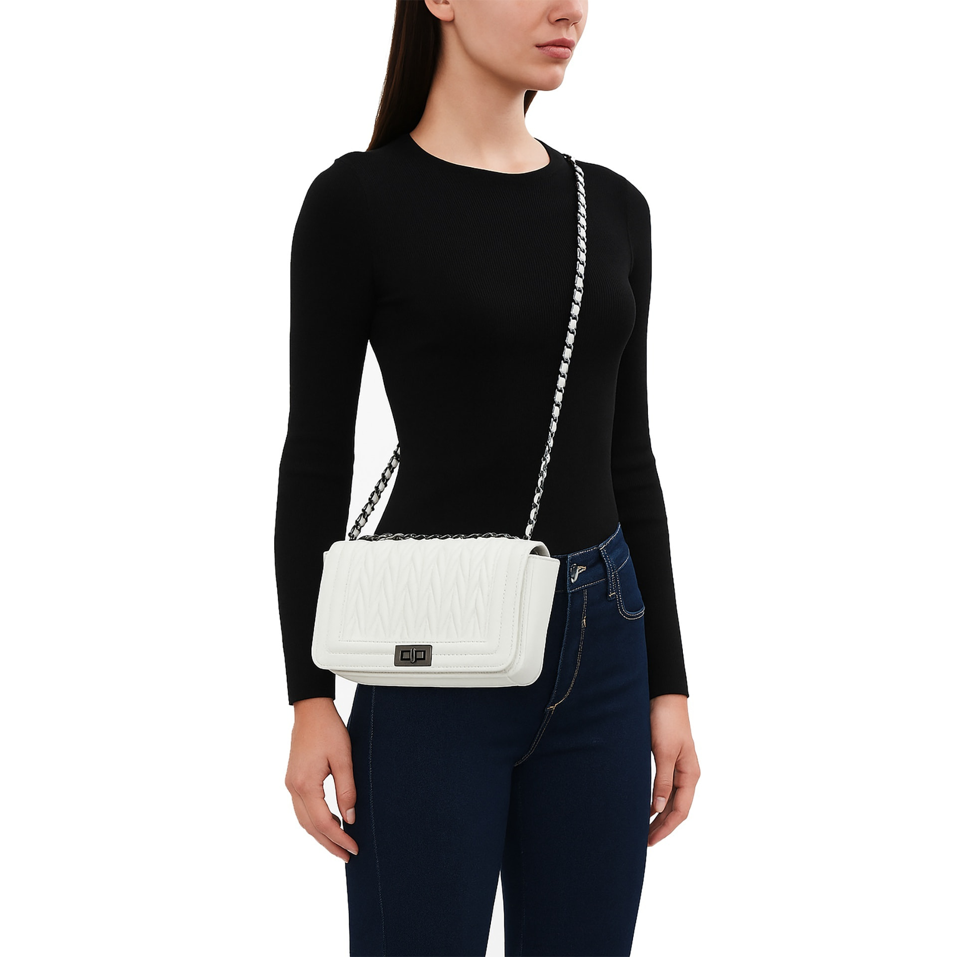 Gave Lux Borsa a tracolla