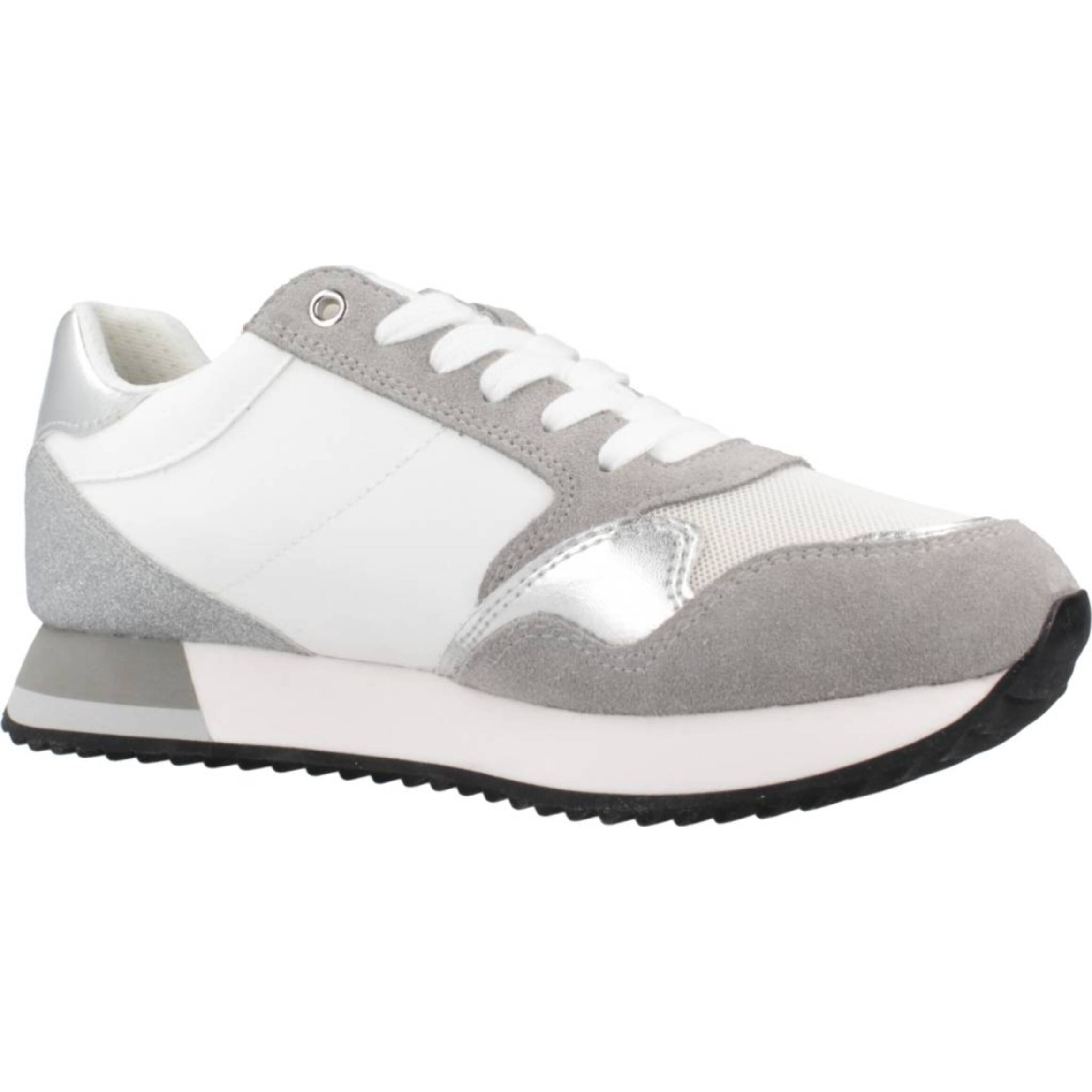 Sneakers de  Mujer de la marca GEOX  modelo D DORALEA B White