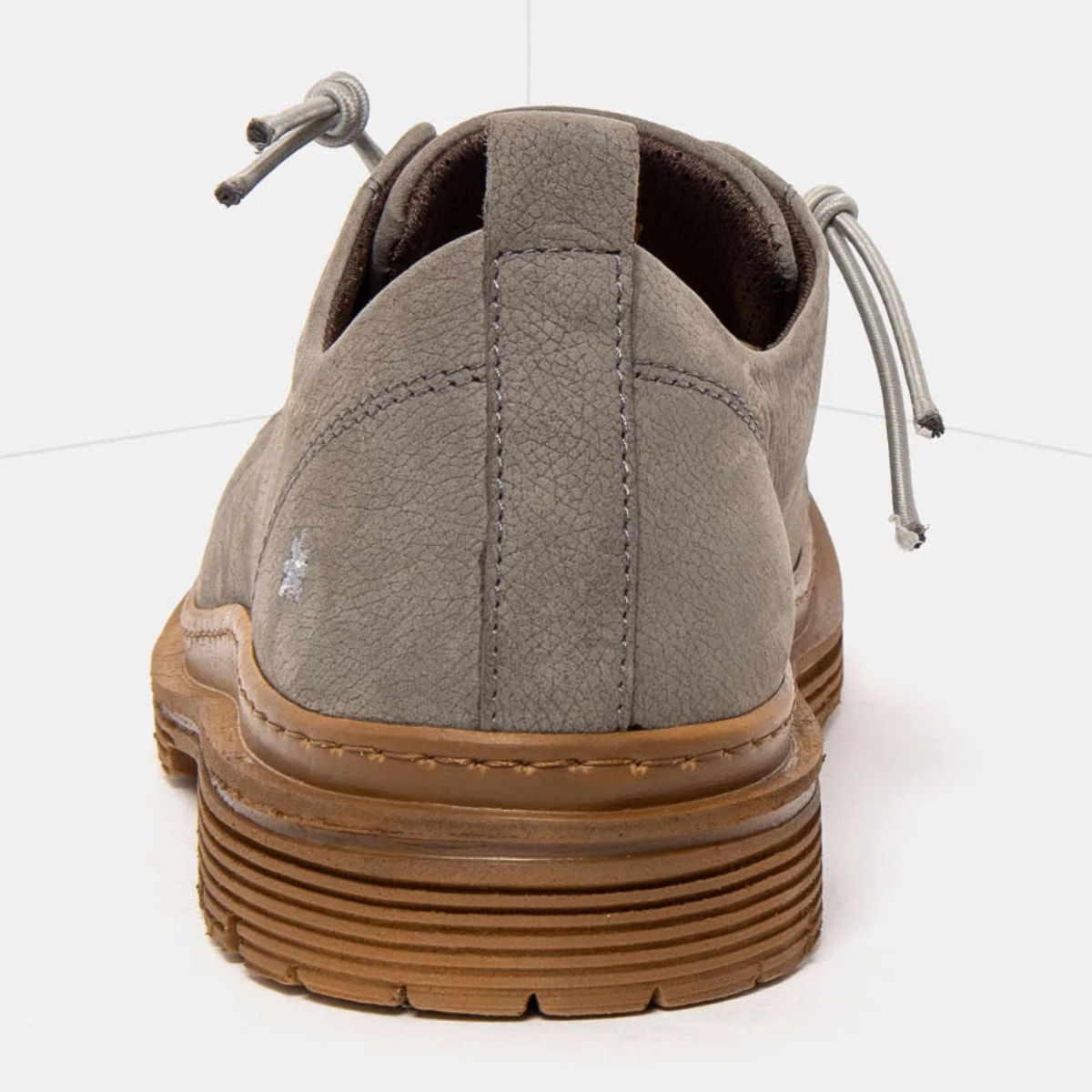 Zapatos 1897 NOBUCK GREY/ BIRMINGHAM color Grey
