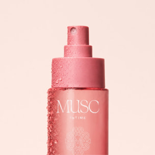 Sweet Litchi - Brume All Over Corps & Cheveux 100 ml