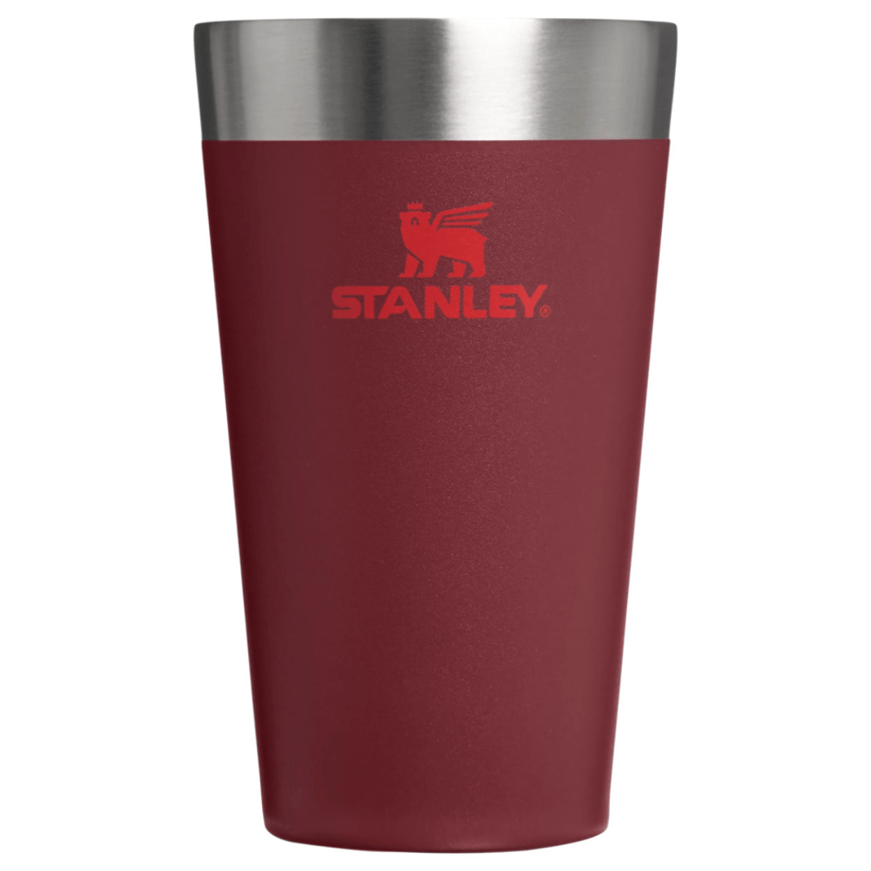 Vaso isotermico - 0,47L - ADVENTURE STACKING TUMBLER - Cranberry