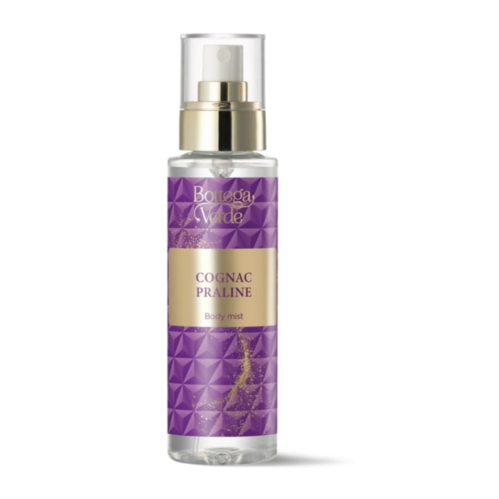 Cognac e Praline - Body mist