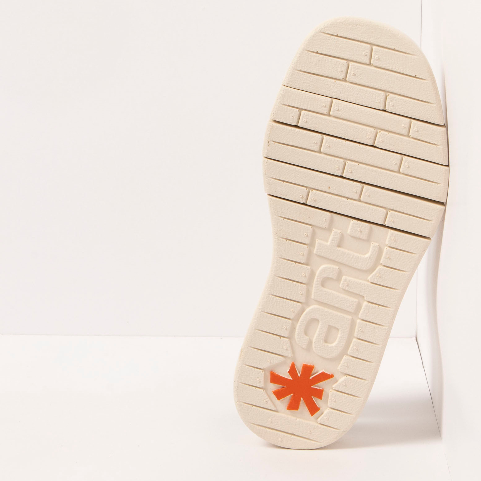 Sandalias 1855 NAPPA CREAM/ MALAGA color Cream