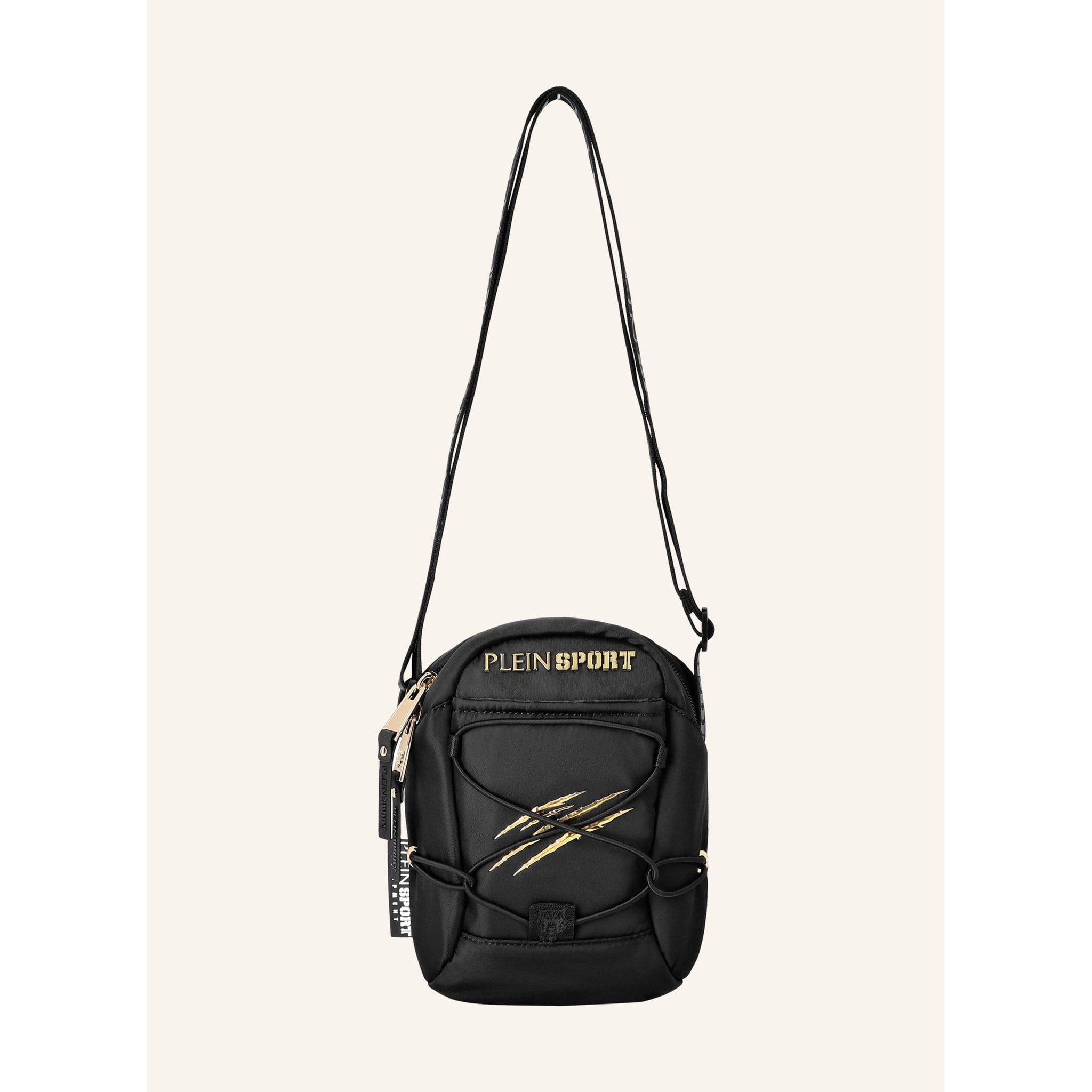 PLEIN SPORT Shoulder Bag