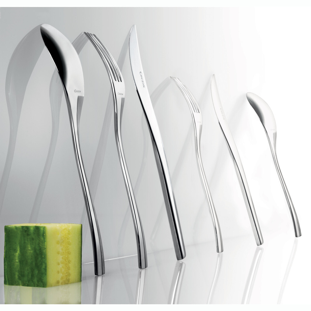 Aladin - Ménagère 50 pièces