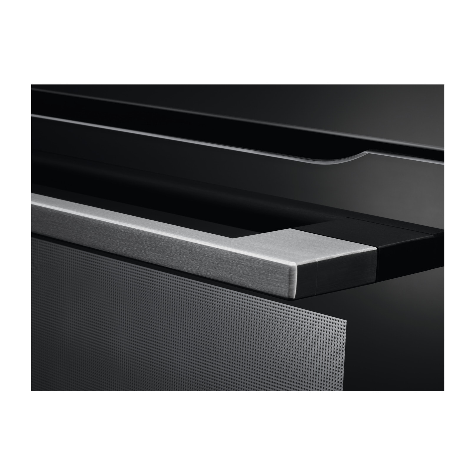 AEG Horno compacto de vapor Serie 9000 SteamPro con Mando Mastery con conectividad KSK998290M | Reacondicionado