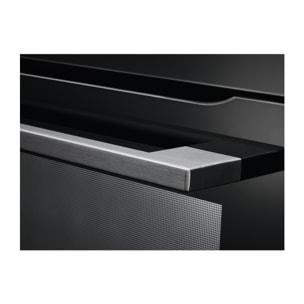 AEG Horno compacto de vapor Serie 9000 SteamPro con Mando Mastery con conectividad KSK998290M | Reacondicionado