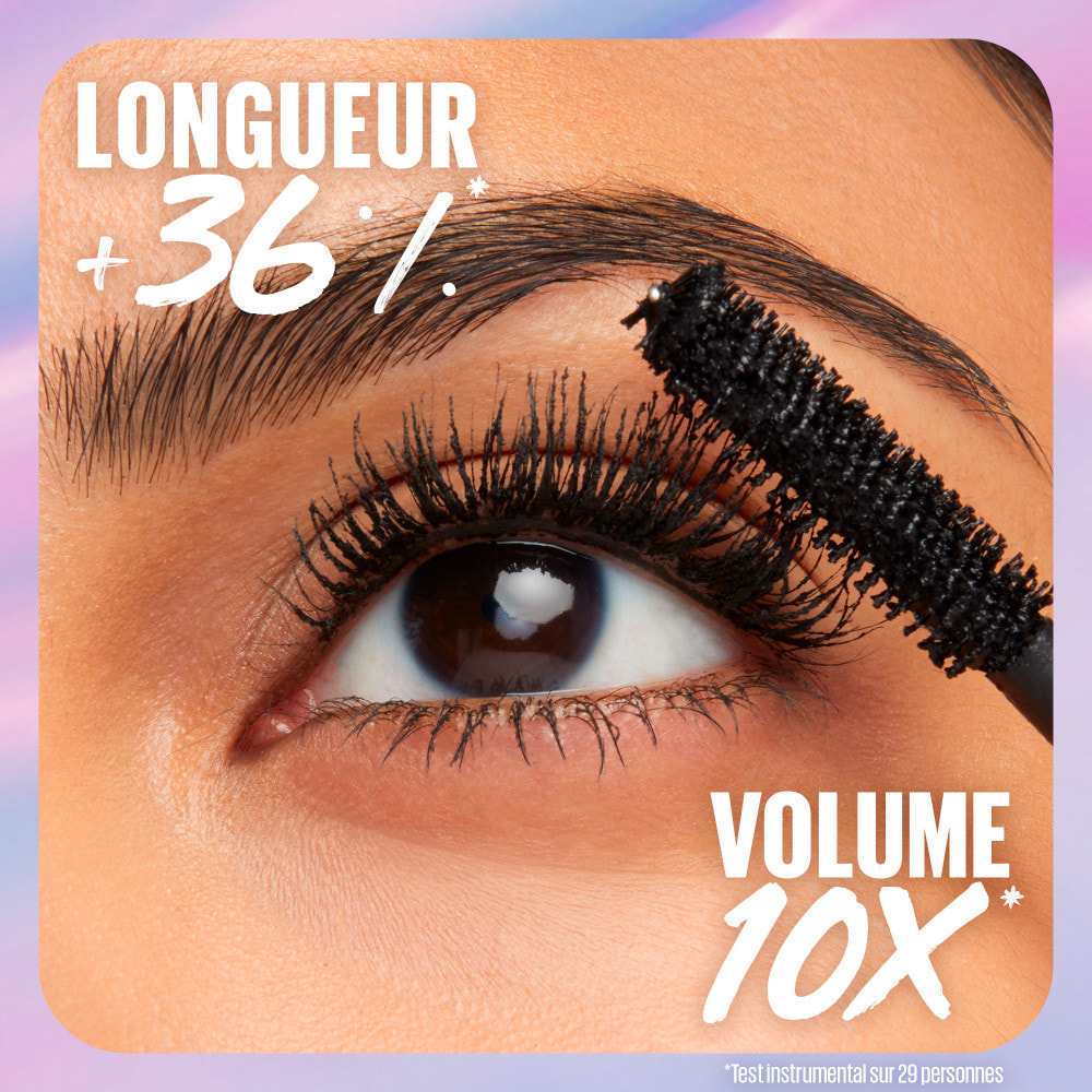 Maybelline New York - Mascara Falsies Surreal BL