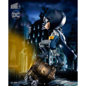 DC Comics Statua MiniCo Batman Comics Deluxe Iron Studio