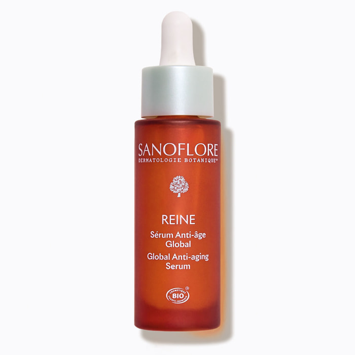 Sérum des Reines - Anti-Age Global 30 ml